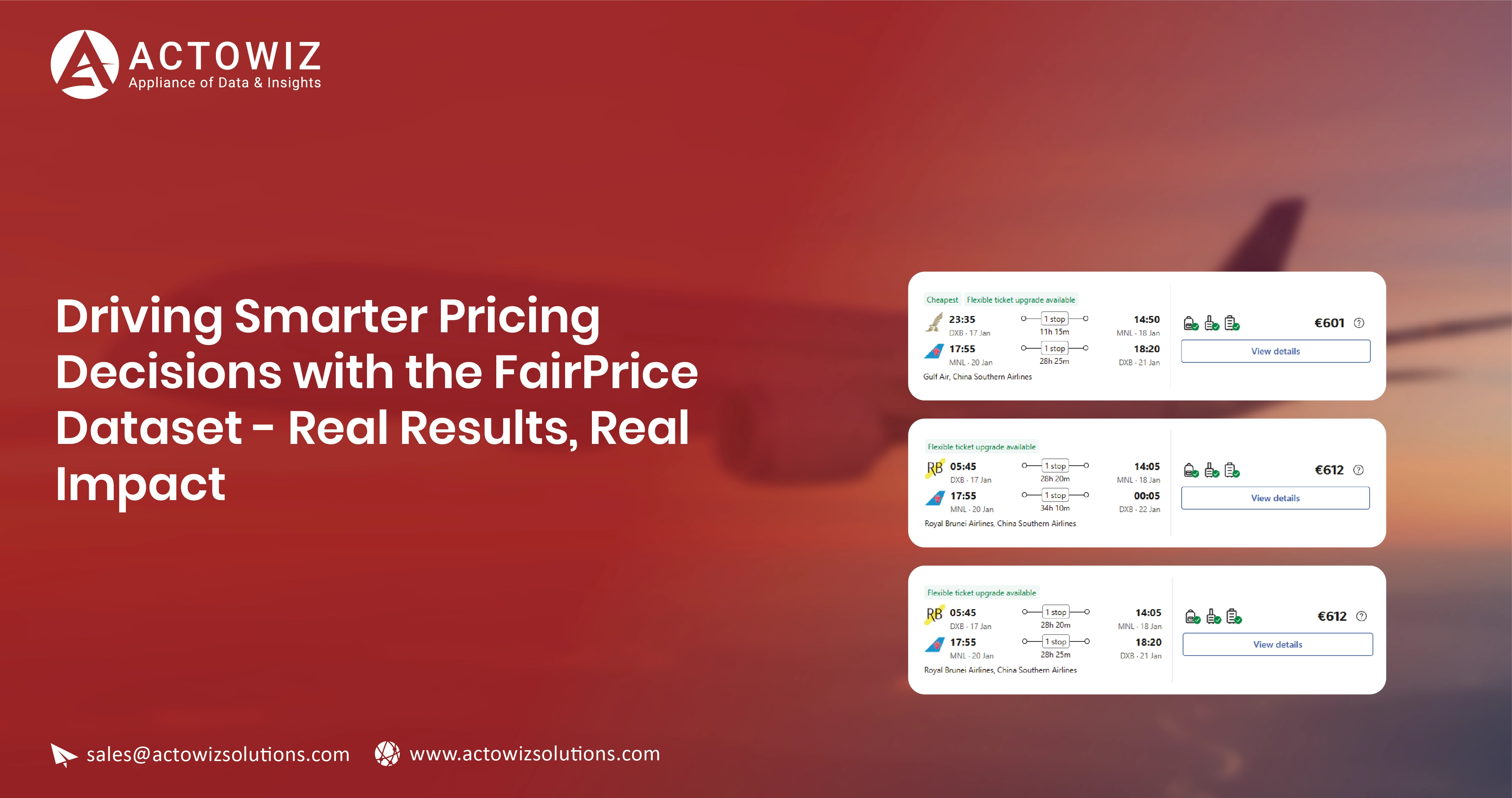 Weekly E-commerce Price Comparison in Amazon India - Trends & Insights-01
